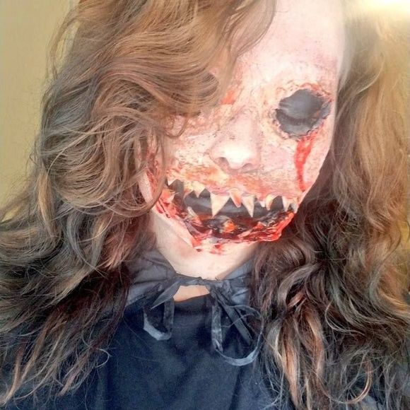 Meet your Posher, Jodi - Picture 1 of 1